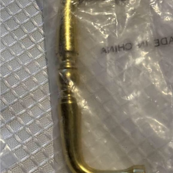 Cabinet door knobs 8 count. New never used - Picture 5 of 5